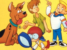 A Pup Named Scooby-Doo