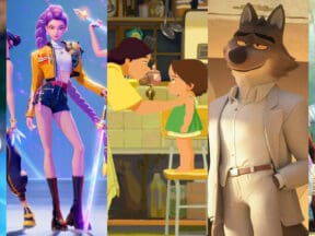 Annie Awards 2026
