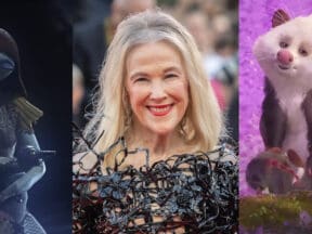 Catherine O'Hara