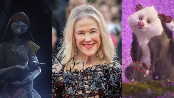Catherine O'Hara