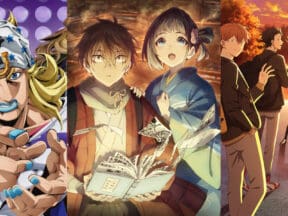 Netflix Anime 2026