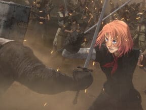 Scarlet