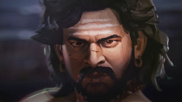 Baahubali