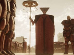 Huxley: The Oracle