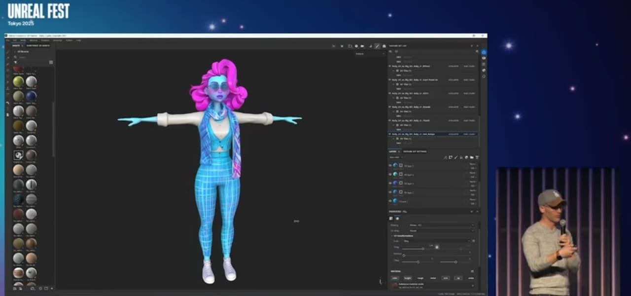 Science of Animation