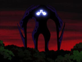 Spirit Jumper