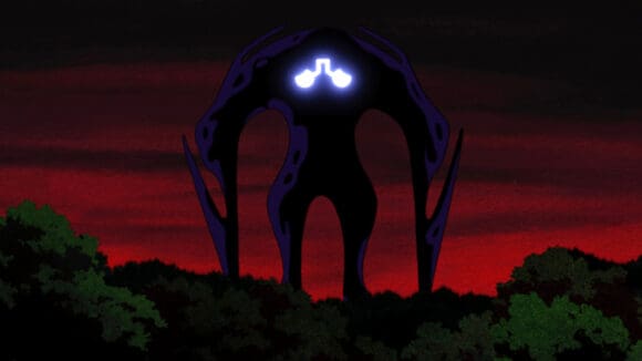 Spirit Jumper