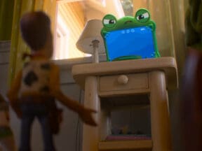 Toy Story 5