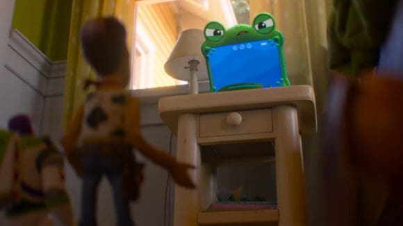 Toy Story 5