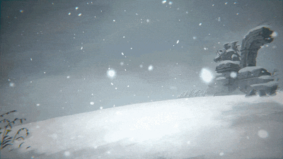 Clara and the Below gif