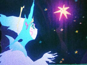 Cosmo Princess