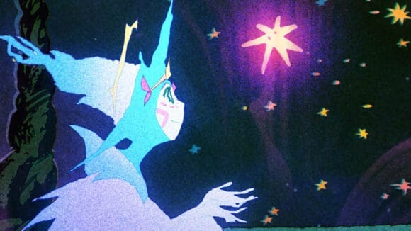 Cosmo Princess