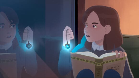 Ewilan's Quest