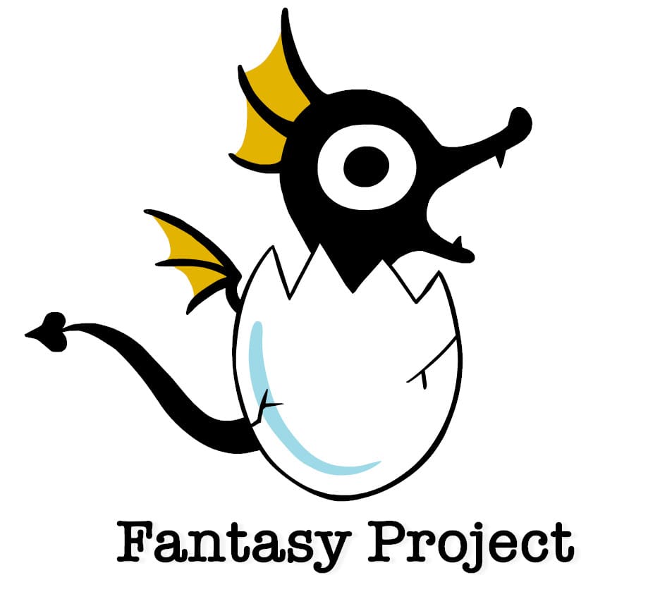 Fantasy Project Logo