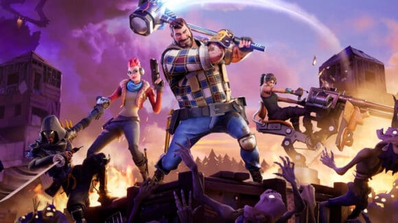 Fortnite