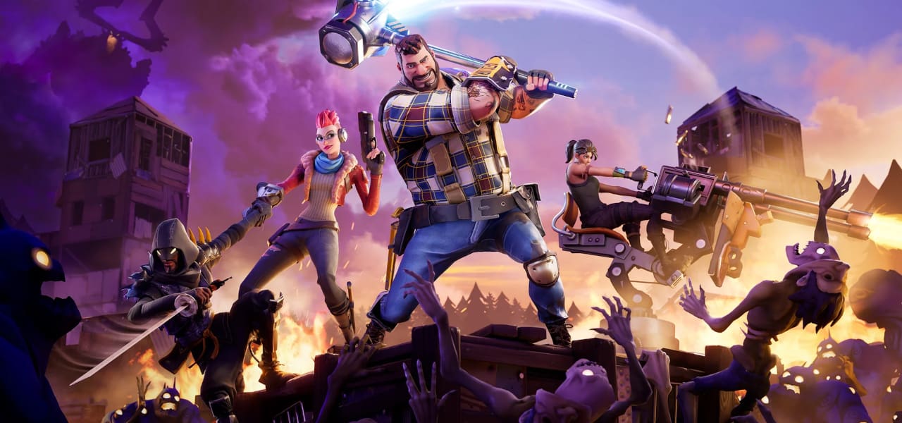 Fortnite