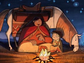 Kindred Spirits