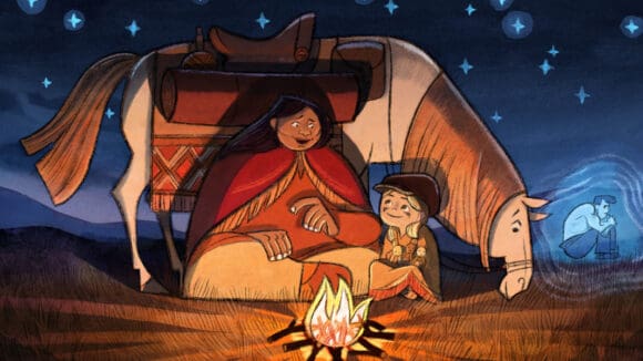 Kindred Spirits