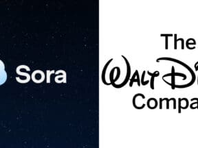 Sora, Disney