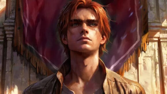 The Wheel of Time