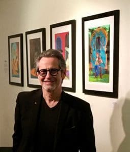 Alan Bodner
