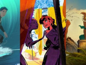 Annecy 2026