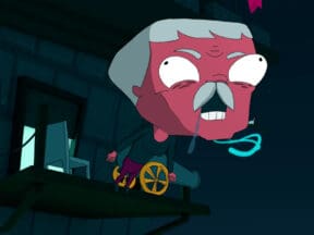 Anti Wizards
