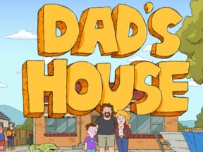 Dad's House
