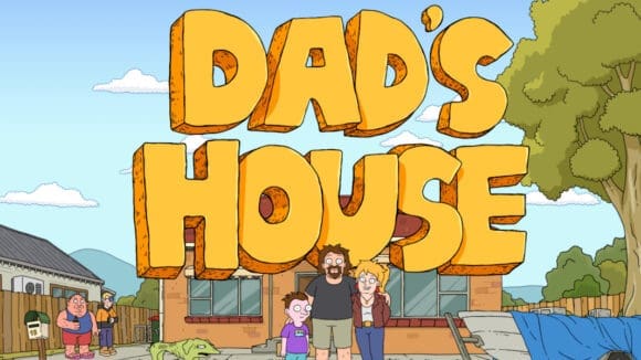 Dad's House