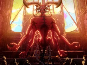 Diablo Korn