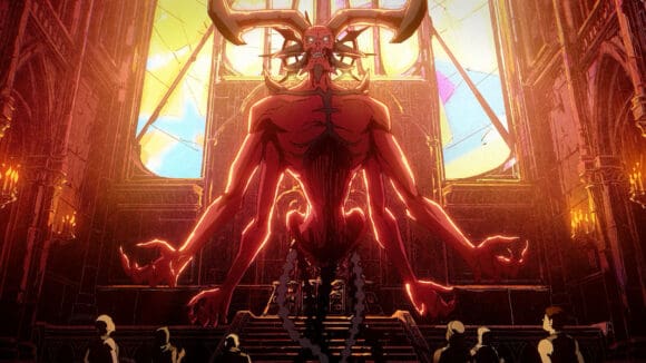 Diablo Korn