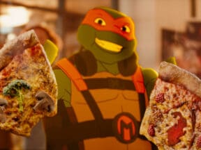 Eyebolls MTG TMNT