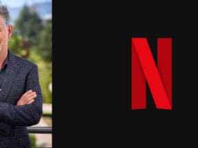 Reed Hastings