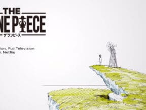 The One Piece