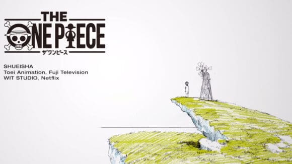 The One Piece