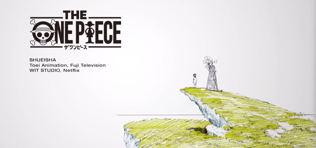 The One Piece