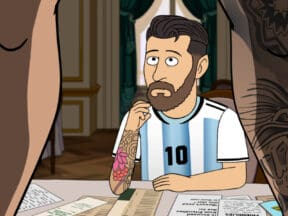 Bleacher Report Cartoons Headline