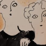 Daughters of the Late Colonel