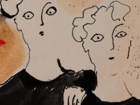 Daughters of the Late Colonel