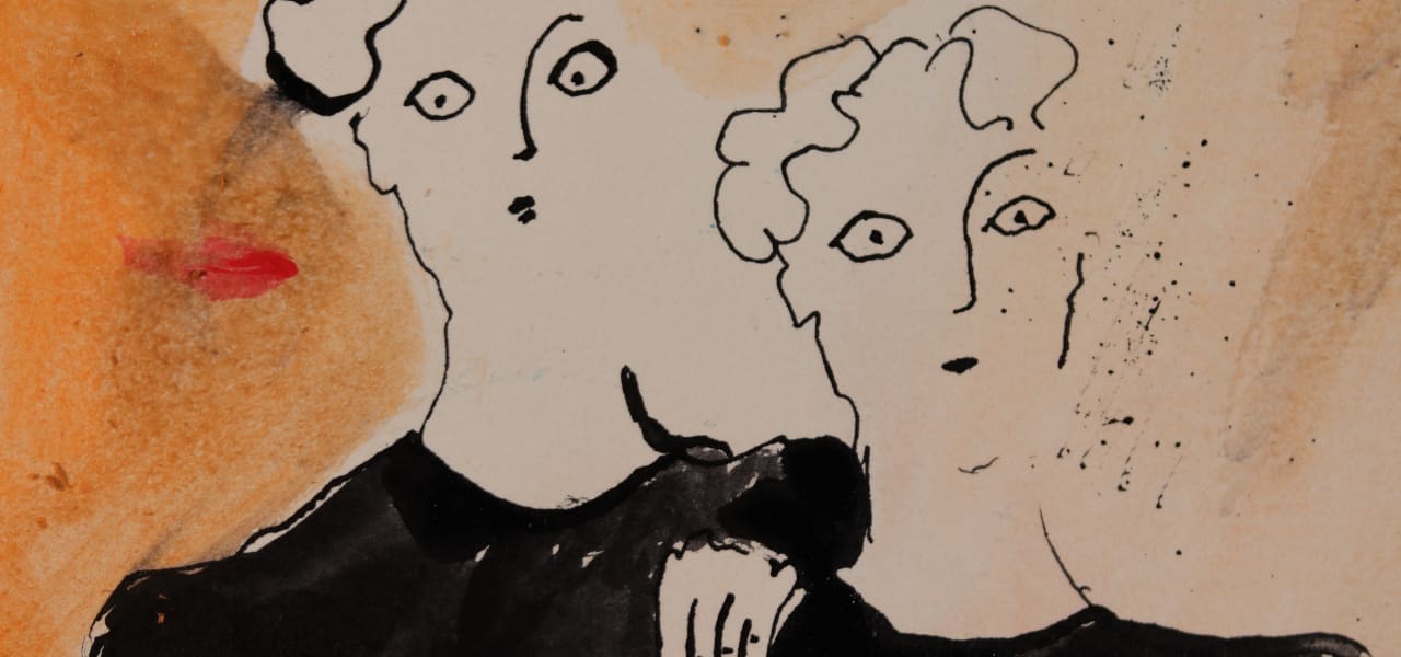 Daughters of the Late Colonel