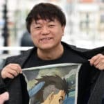 Kenichi Yoda