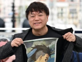 Kenichi Yoda