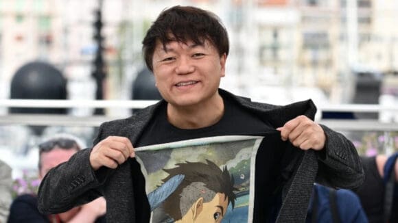 Kenichi Yoda