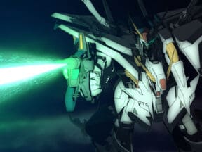 Mobile Suit Gundam Hathaway