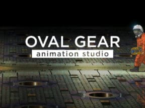 Oval Gear