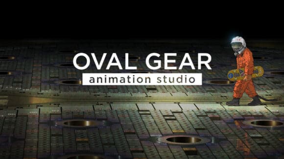 Oval Gear