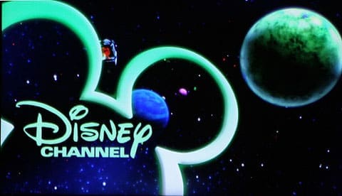 Disney Channel Comes to South Korea