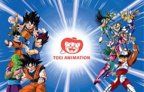 Toei Animation Appoints Producer Iriya Azuma as Director of Global Licensing Business Department