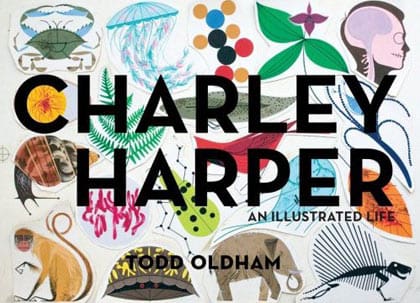 Charley Harper