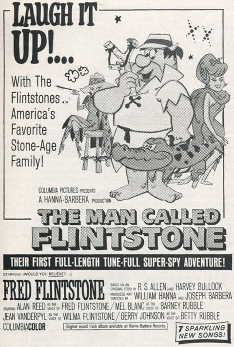 flintstone480